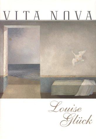 Cover of Vita Nova