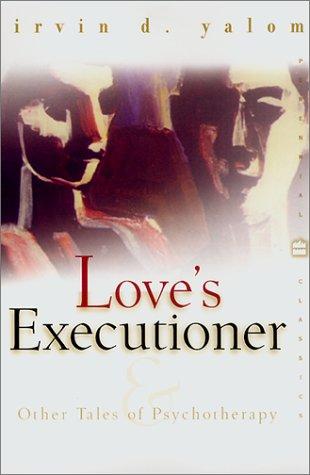 Cover of Love's Executioner