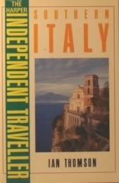 Cover of The Harper Independent Traveller