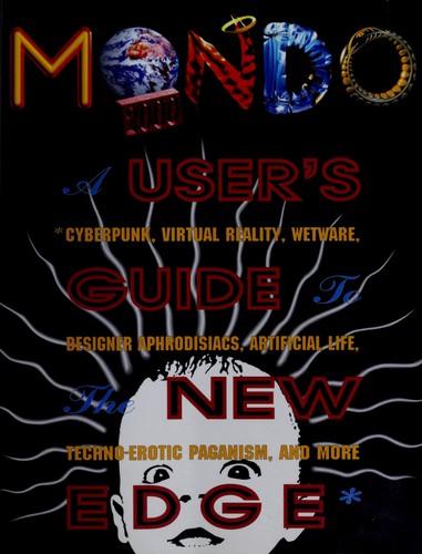 Cover of Mondo 2000