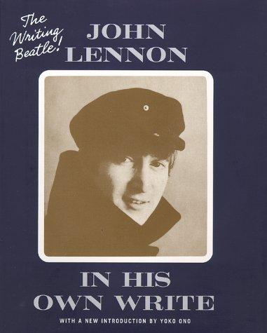 Cover of In His Own Write