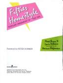 Cover of 50'S Homestyle