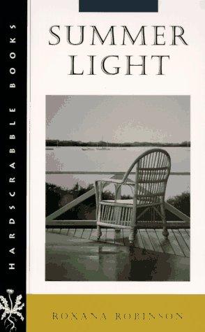 Cover of Summer Light