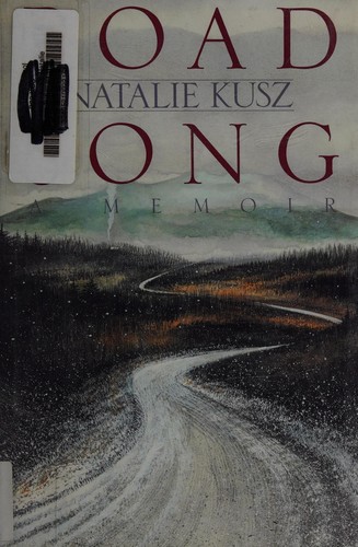 Cover of Road song