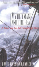 Cover of My Old Man and the Sea