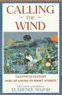 Cover of Calling the wind