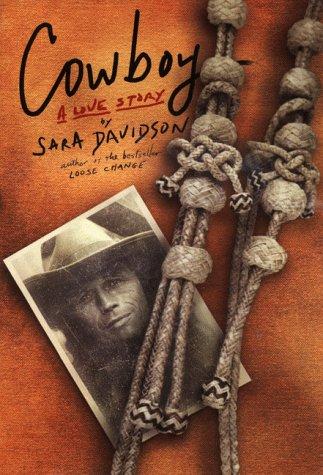 Cover of Cowboy