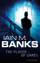 Cover of The Player of Games