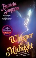Cover of Whisper of Midnight