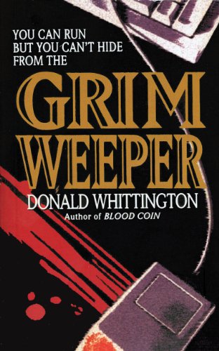 Cover of Grim Weeper
