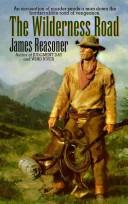 Cover of The Wilderness Road