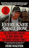 Cover of Every Knee Shall Bow