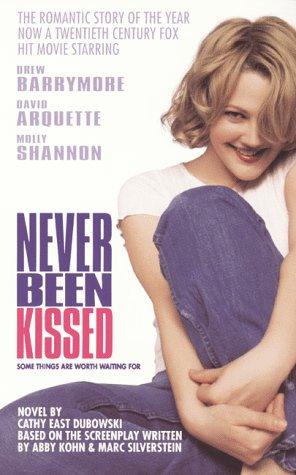 Cover of Never Been Kissed