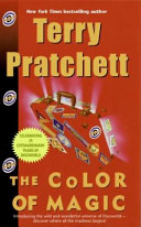 Cover of The Color of Magic
