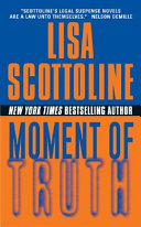 Cover of Moment of Truth