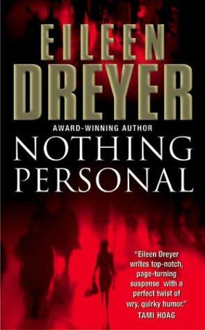 Cover of Nothing Personal