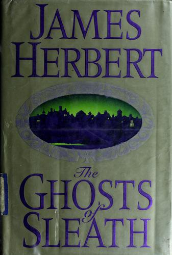 Cover of The ghosts of Sleath
