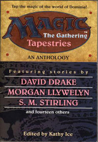 Cover of Tapestries