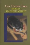 Cover of Cat Under Fire
