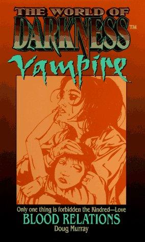 Cover of Vampire