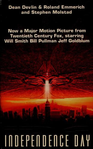 Cover of Independence Day