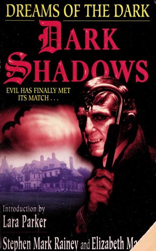 Cover of Dreams of the Dark
