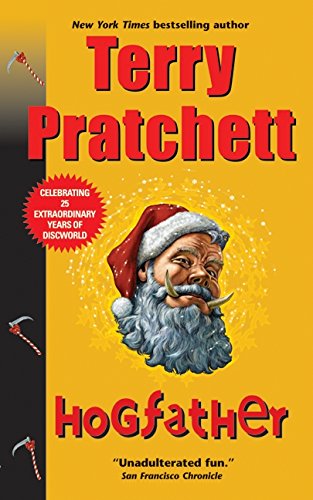 Cover of Hogfather