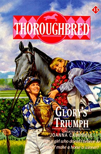 Cover of Glory's Triumph