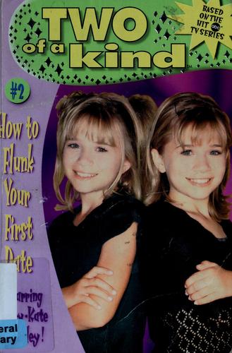 Cover of Two of a kind