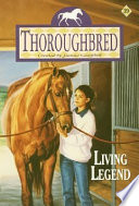 Cover of Living Legend