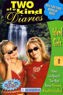 Cover of Two of a Kind #23: Island Girls