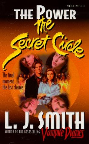 Cover of The Power