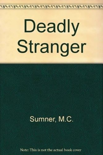 Cover of Deadly Stranger