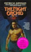 Cover of The Night Orchid