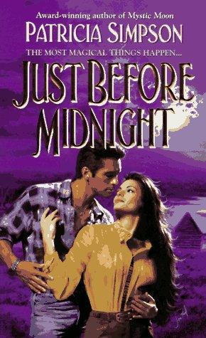 Cover of Just Before Midnight