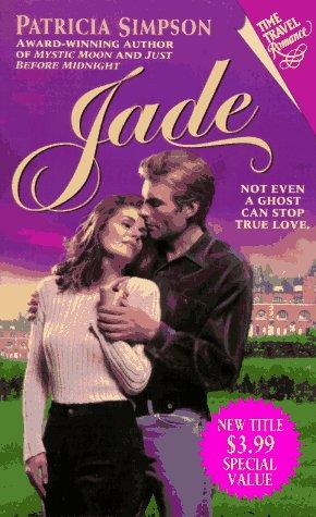 Cover of Jade