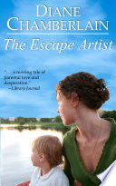 Cover of The Escape Artist