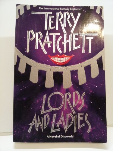 Cover of Lords and Ladies