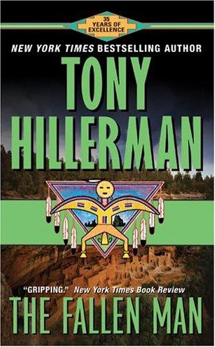 Cover of The Fallen Man