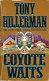 Cover of Coyote Waits