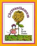 Cover of Chrysanthemum Big Book