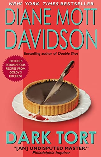 Cover of Dark Tort