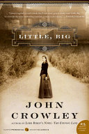 Cover of Little, Big