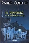 Cover of El demonio y la señorita Prym