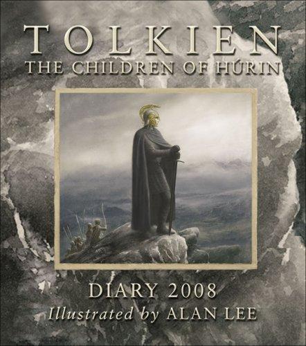 Cover of The Children of Hurin