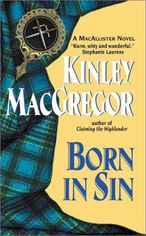 Cover of Born in Sin