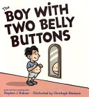 Cover of The Boy with Two Belly Buttons