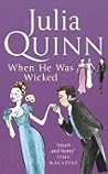 Cover of When He Was Wicked