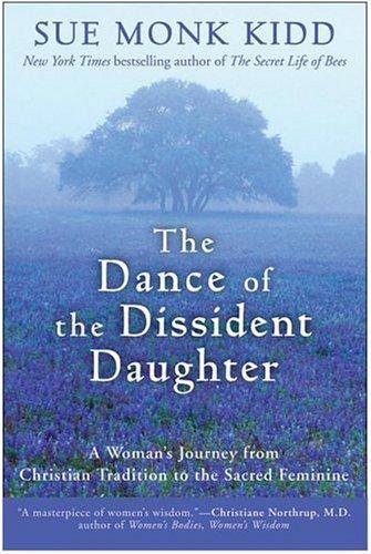 Cover of The dance of the dissident daughter