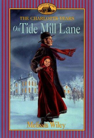 Cover of On Tide Mill Lane